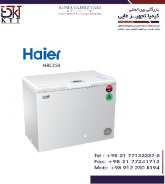 نماینده رسمی کمپانی Haier امریکا