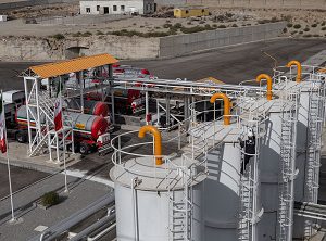 برخی از خدمات تخصصی شرکت فنی مهندسی فناورگستر پیمان