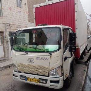 باربری حمل ونقل اثاث منزل ورامین