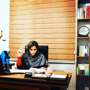 بهترین وکیل شهر ارومیه،بهناز کریمی پریشه،بهترین وکیل ارومیه