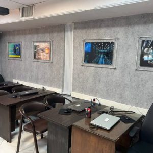 60%تخفیف آموزش برنامه نویسی پایتون ویژه جنگو – کرج