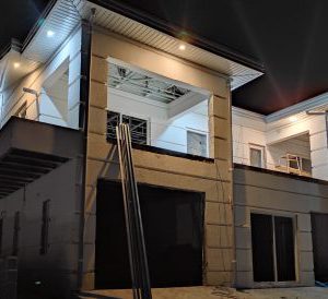 مشارکت در ساخت ویلا های پیش ساخته