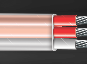 آریس نمایندگی محصولات تمپسنس RTD Cables