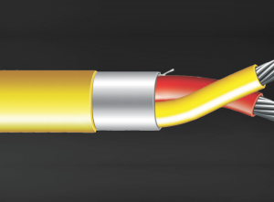 آریس نمایندگی محصولات تمپسنس Thermocouple Cables