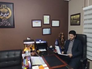 وکالت تخصصی با احسان مالی