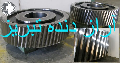 خدمات دنده زنی و سنگ دنده در شهر تبریز