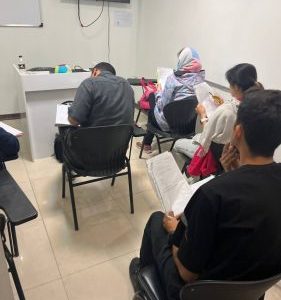 آموزش تخصصی زبان آلمانی در سنتر تخصصی آلمانی